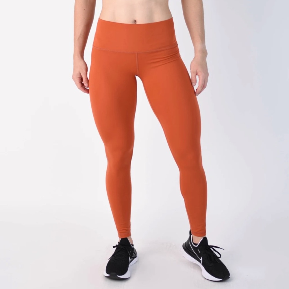 Fleo leggings-small